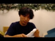 S１の赤いオナカップ解剖してみた。 15/16