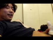 S１の赤いオナカップ解剖してみた。 8/16