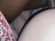 Late Night Quicky Part 1 10/16