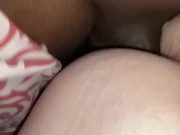 Late Night Quicky Part 1 4/16