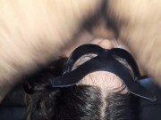  DIRTY DEEP THROAT  11/16