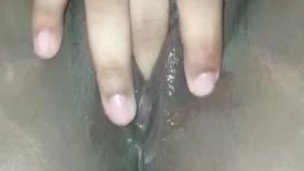 ¿Me acabas aquí o en el culo?