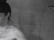 BIG TITTIE MILF WANTS TO FUCK IN THE SHOWER WATER SQUIRTING EVERYWHERE  6/16