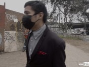 Ginezflowrs, la gitana de mirada penetrante 4/16