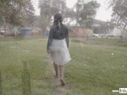 Ginezflowrs, la gitana de mirada penetrante 8/16