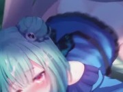 doggystyle creampie 11/16