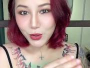 【喷泉主义】第一次肛交的感觉，带你探索后庭花的秘密！舔夹p q z y 555555 获取更多信息 6/16