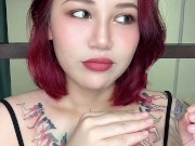 【喷泉主义】第一次肛交的感觉，带你探索后庭花的秘密！舔夹p q z y 555555 获取更多信息 8/16