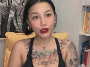 【喷泉主义】肛交的几点疑惑？肛交会带出吗？肛交需要灌肠吗？原來這些肛交的迷思都是錯的！舔夹 - Screenshot 1 of 16 - HD