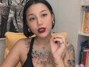 【喷泉主义】肛交的几点疑惑？肛交会带出吗？肛交需要灌肠吗？原來這些肛交的迷思都是錯的！舔夹 - Screenshot 13 of 16 - Old
