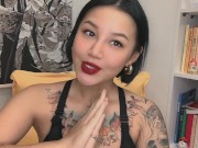 【喷泉主义】肛交的几点疑惑？肛交会带出吗？肛交需要灌肠吗？原來這些肛交的迷思都是錯的！舔夹 - Screenshot 15 of 16 - 巨乳