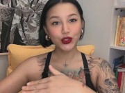 【喷泉主义】肛交的几点疑惑？肛交会带出吗？肛交需要灌肠吗？原來這些肛交的迷思都是錯的！舔夹 - Screenshot 4 of 16 - Ass Fuck