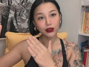 【喷泉主义】肛交的几点疑惑？肛交会带出吗？肛交需要灌肠吗？原來這些肛交的迷思都是錯的！舔夹 - Screenshot 5 of 16 - 巨乳