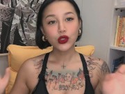 【喷泉主义】肛交的几点疑惑？肛交会带出吗？肛交需要灌肠吗？原來這些肛交的迷思都是錯的！舔夹 - Screenshot 6 of 16 - HD