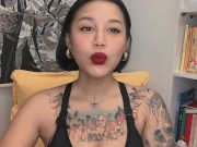 【喷泉主义】肛交的几点疑惑？肛交会带出吗？肛交需要灌肠吗？原來這些肛交的迷思都是錯的！舔夹 - Screenshot 7 of 16 - Big Boobs