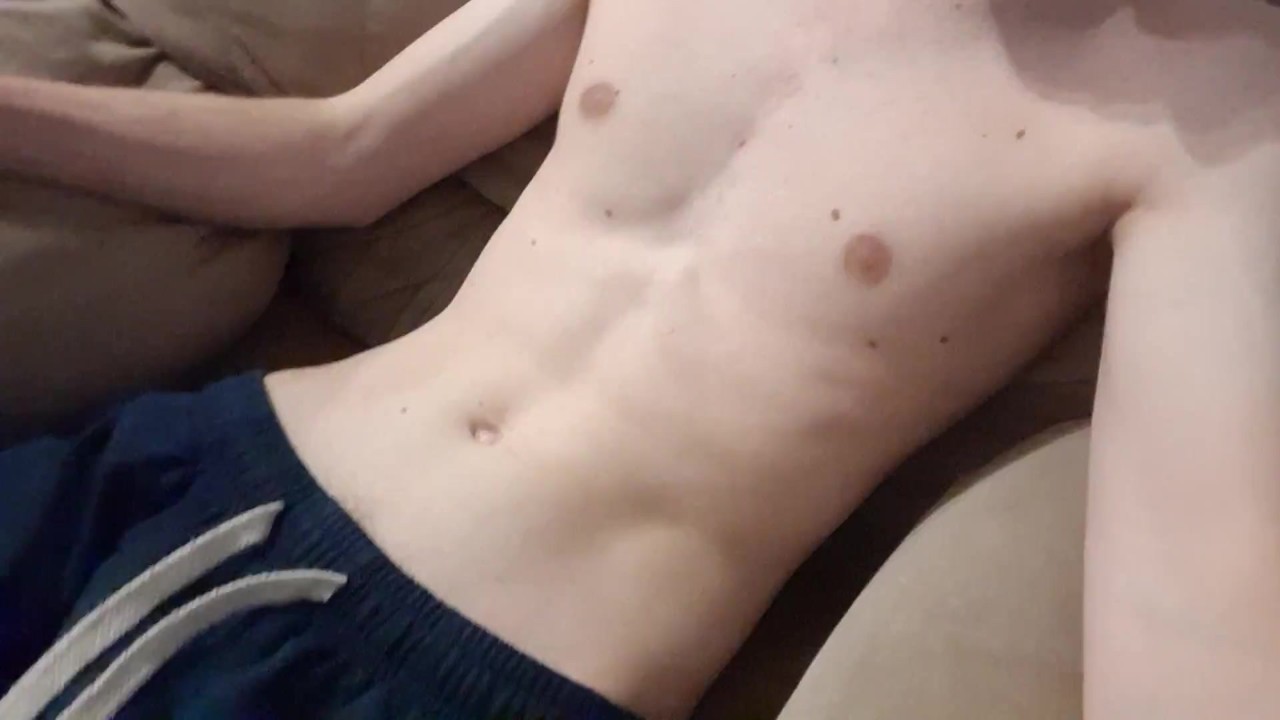 Cute teen femboy teasing you! Beautiful angel body - Free Sex Video - RedTube