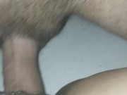 Ela pediu para gozar dentro 7/16