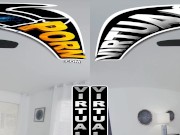 VIRTUAL PORN - Jonathan Jordan Gives His Sexy GF Camila Cortez Exactly What She Wants Her Burfday: BBC! 4/16