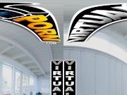 VIRTUAL PORN - Blonde PAWG Kali Roses VR Experience 10/16