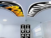 VIRTUAL PORN - Blonde PAWG Kali Roses VR Experience 4/16