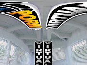 VIRTUAL PORN - Blonde PAWG Kali Roses VR Experience 9/16