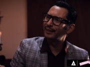 Jane Wilde Has Her Pussy Purified Hard By A Priest Thirsty For Justice 2/16