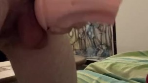 Long Cock Thrusts Deep