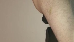 Cumming In You On The Sofa