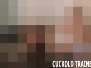Cuckold Husband Fetish And Dominant Wife Videos 16/16