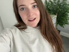 Redhead Winter