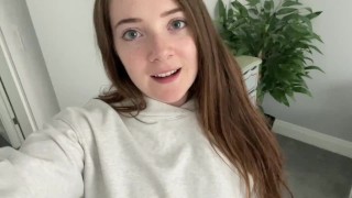 Sexy Booty Shorts Try on Haul - Fit Girl with Big Ass - RedTube