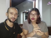 We celebrate our first analversary on Pornhub 2/16