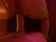 Massage on Bumble Date Turns into Hot Doggystyle Sex!! 16/16