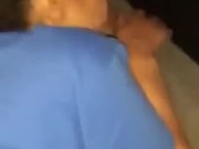 Needed to sit on something  1/16