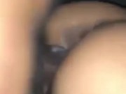 Needed to sit on something  10/16