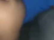 Needed to sit on something  2/16