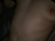 gf Snapchatting...Shhh he doesn't know