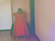 ОТ ТАКОГО СТРИПТИЗА ОН СОЙДЁТ С УМА - Screenshot 4 of 16 - Стриптиз