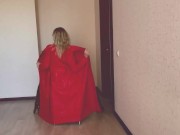 ОТ ТАКОГО СТРИПТИЗА ОН СОЙДЁТ С УМА - Screenshot 7 of 16 - HD