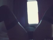 МУЖЧИНА ПОСТОЯННО ПЯЛИТЬСЯ НА БАБ И СИСЬКИ - Screenshot 2 of 16 - Секс