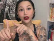 【喷泉主义】肛交高潮的秘密！手把手教你安全玩后庭花！让你爱上肛交的感觉！体验前列腺高潮！舔夹p q z y 555 555 获取更多信息 10/16