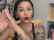 【喷泉主义】肛交高潮的秘密！手把手教你安全玩后庭花！让你爱上肛交的感觉！体验前列腺高潮！舔夹p q z y 555 555 获取更多信息 11/16