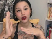 【喷泉主义】肛交高潮的秘密！手把手教你安全玩后庭花！让你爱上肛交的感觉！体验前列腺高潮！舔夹p q z y 555 555 获取更多信息