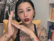 【喷泉主义】肛交高潮的秘密！手把手教你安全玩后庭花！让你爱上肛交的感觉！体验前列腺高潮！舔夹p q z y 555 555 获取更多信息 14/16