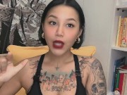 【喷泉主义】肛交高潮的秘密！手把手教你安全玩后庭花！让你爱上肛交的感觉！体验前列腺高潮！舔夹p q z y 555 555 获取更多信息 2/16