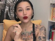 【喷泉主义】肛交高潮的秘密！手把手教你安全玩后庭花！让你爱上肛交的感觉！体验前列腺高潮！舔夹p q z y 555 555 获取更多信息 5/16