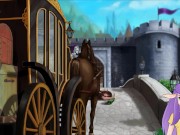 What A Legend Uncensored Guide Part 13 Meeting the Hammerdicks 11/16