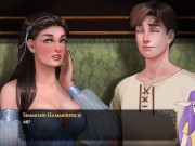 What A Legend Uncensored Guide Part 13 Meeting the Hammerdicks 12/16