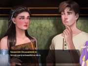 What A Legend Uncensored Guide Part 13 Meeting the Hammerdicks 13/16