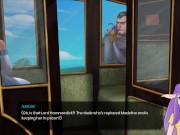 What A Legend Uncensored Guide Part 13 Meeting the Hammerdicks 14/16